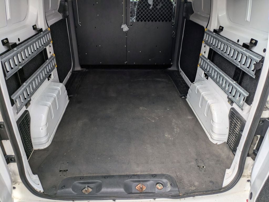 2019 Nissan NV200 SV