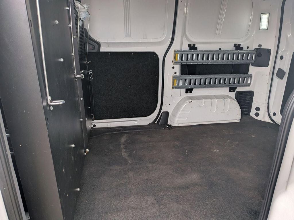 2019 Nissan NV200 SV