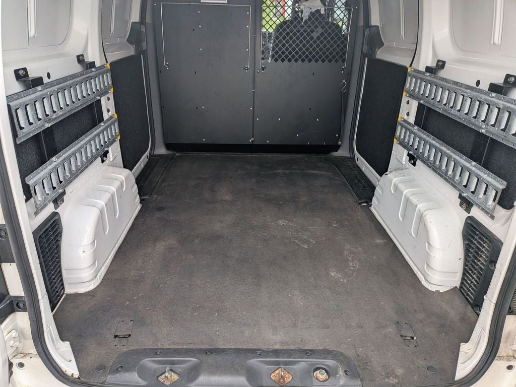 2019 Nissan NV200 SV