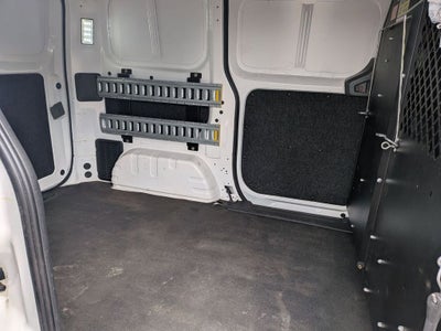 2019 Nissan NV200 SV