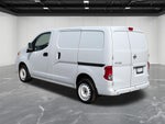 2019 Nissan NV200 SV