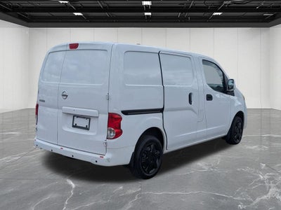 2019 Nissan NV200 SV
