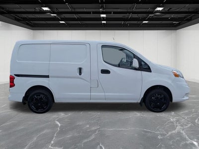 2019 Nissan NV200 SV