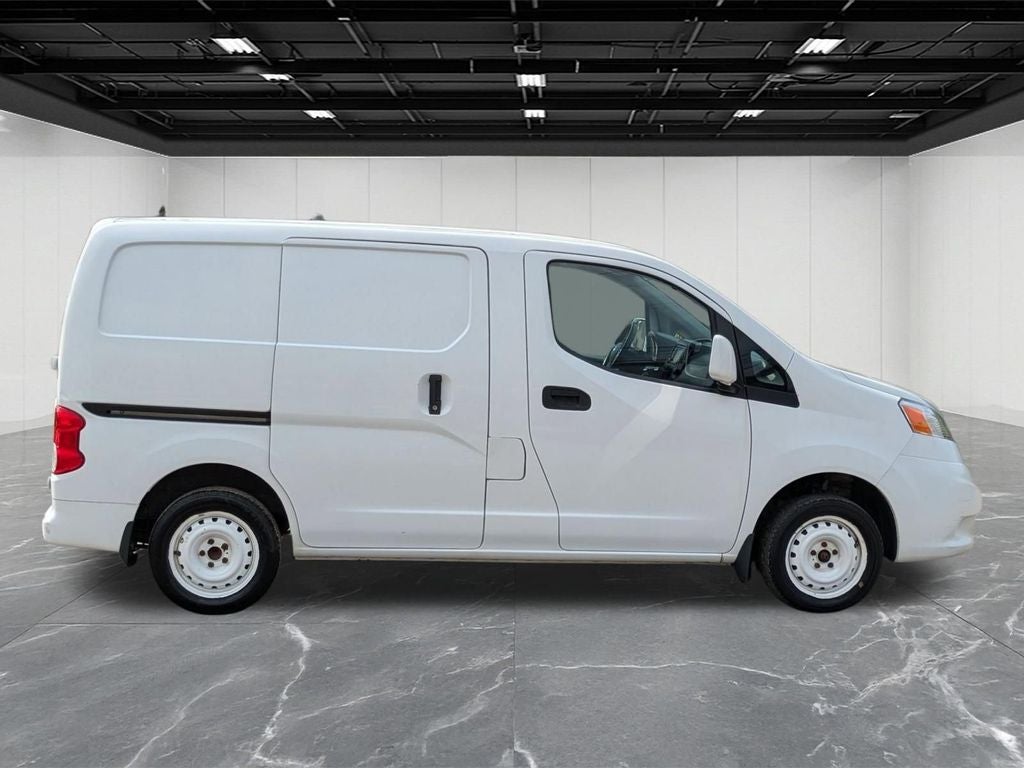 2019 Nissan NV200 SV