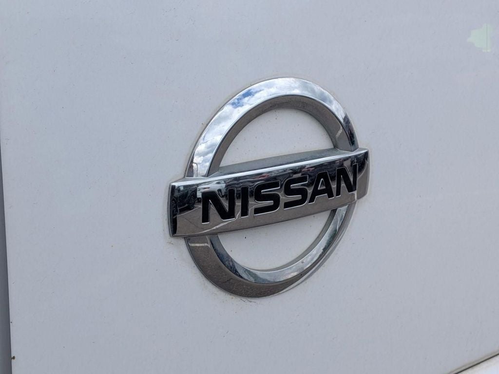 2019 Nissan NV200 SV