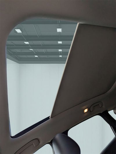 2022 INFINITI QX50 Sensory