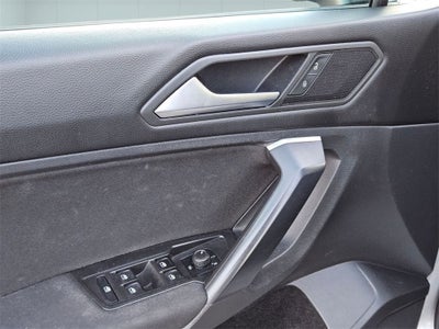 2021 Volkswagen Tiguan 2.0T S