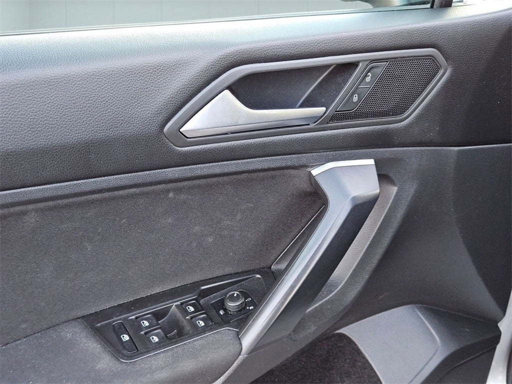 2021 Volkswagen Tiguan 2.0T S