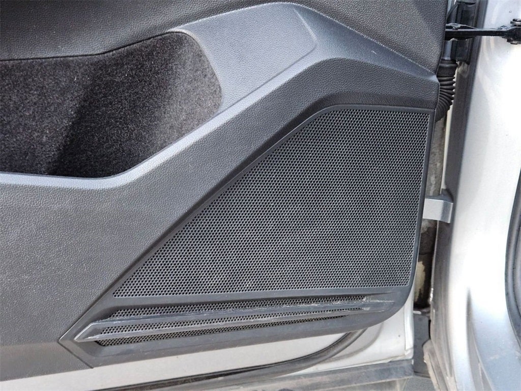 2021 Volkswagen Tiguan 2.0T S