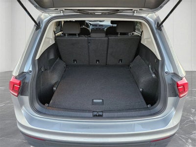 2021 Volkswagen Tiguan 2.0T S