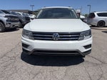 2020 Volkswagen Tiguan 2.0T SE