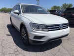 2020 Volkswagen Tiguan 2.0T SE