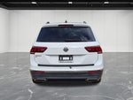 2020 Volkswagen Tiguan 2.0T SE