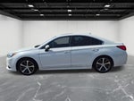 2017 Subaru Legacy 3.6R Limited