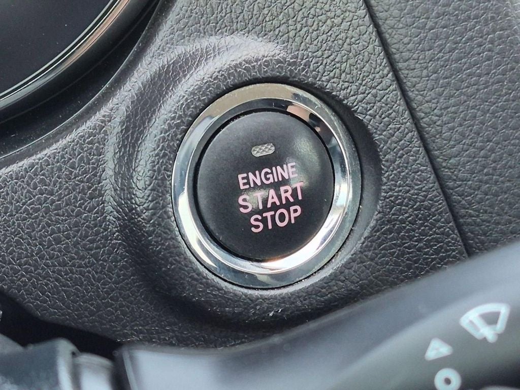 2017 Subaru Legacy 3.6R Limited