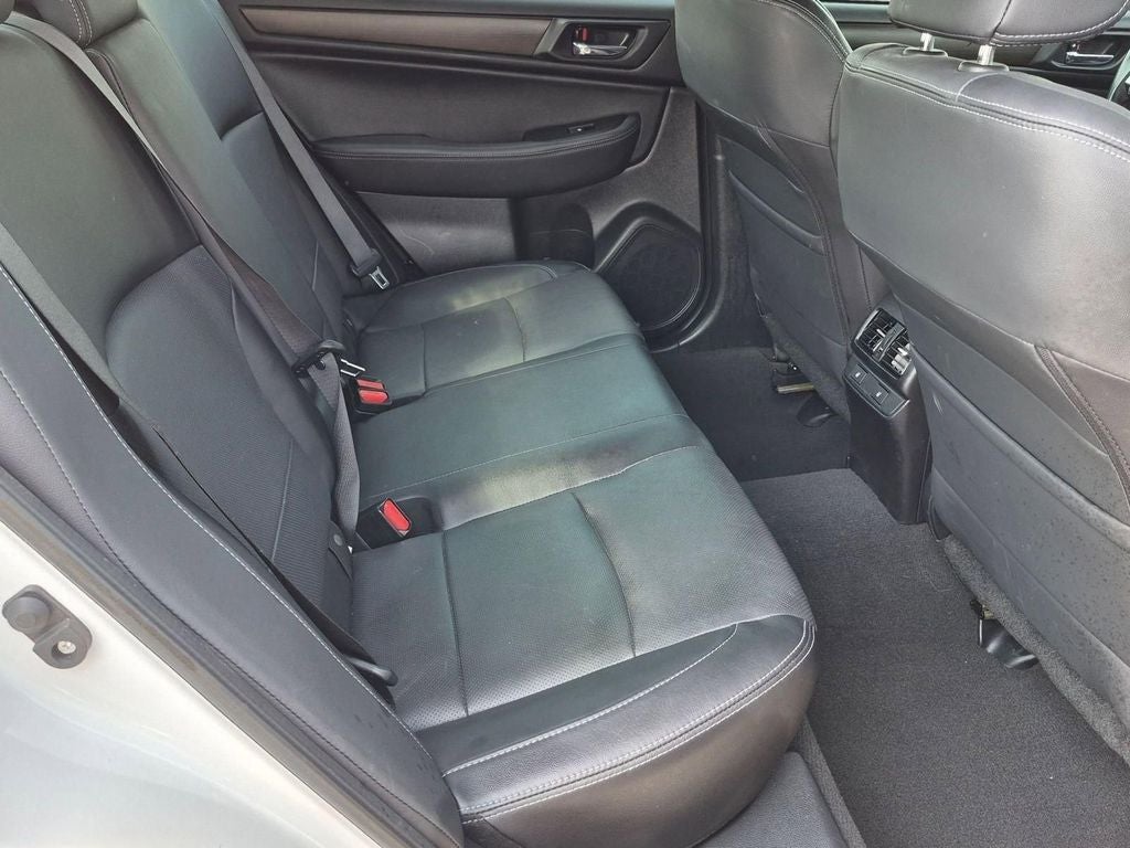 2017 Subaru Legacy 3.6R Limited