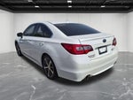 2017 Subaru Legacy 3.6R Limited