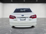 2017 Subaru Legacy 3.6R Limited