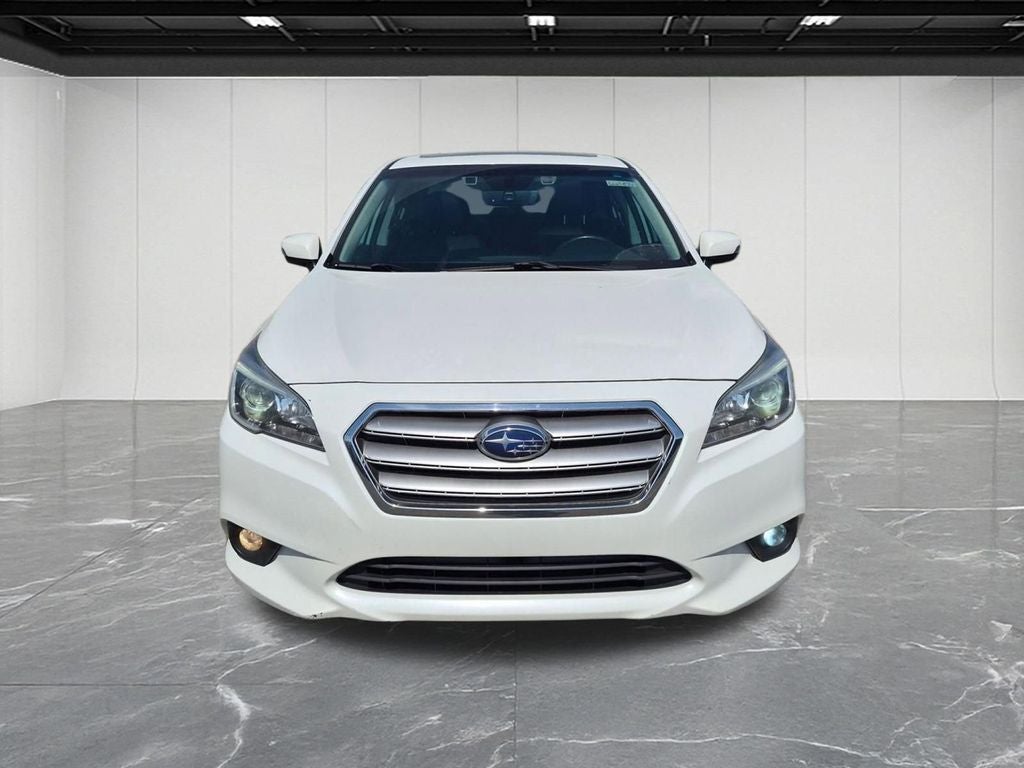 2017 Subaru Legacy 3.6R Limited