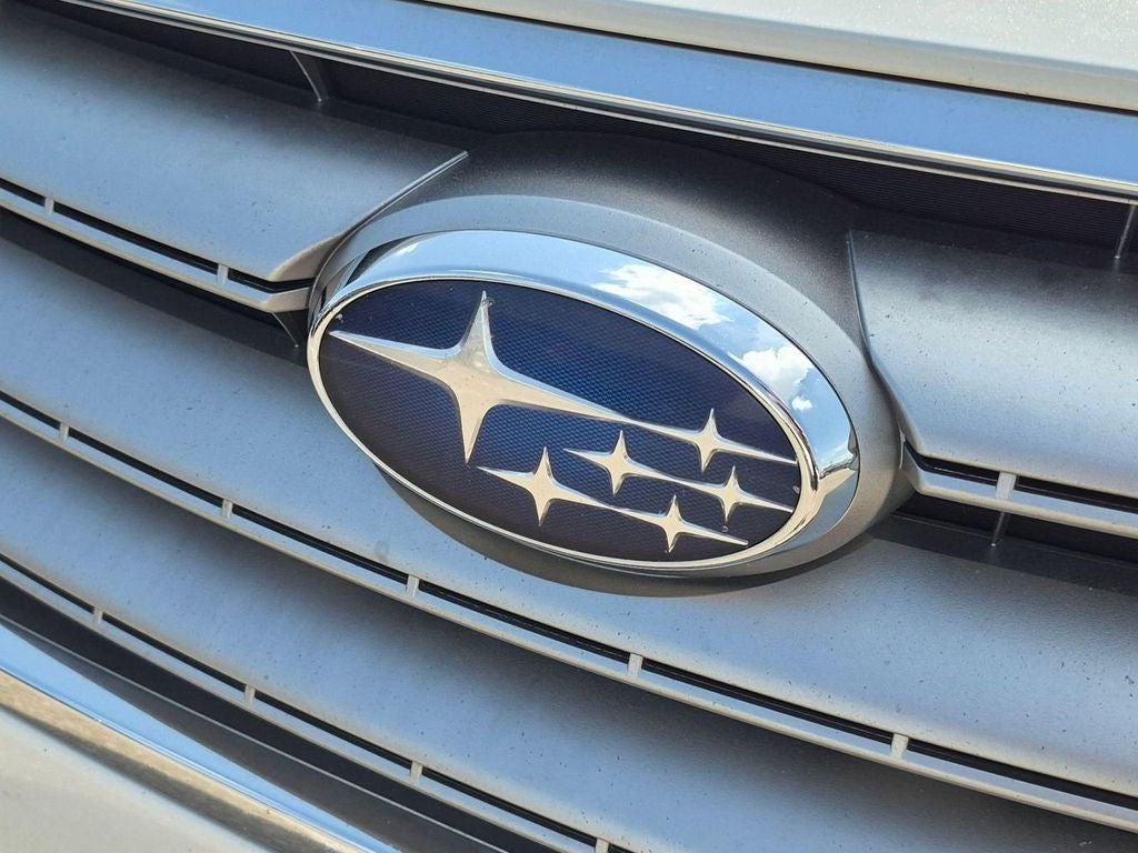 2017 Subaru Legacy 3.6R Limited