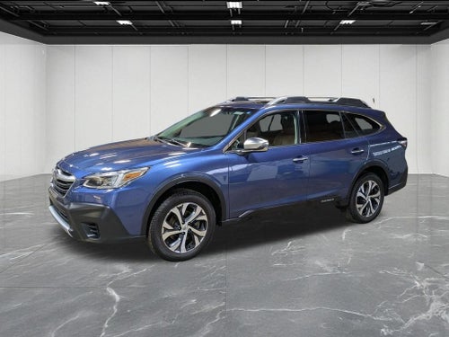 2021 Subaru Outback Touring XT
