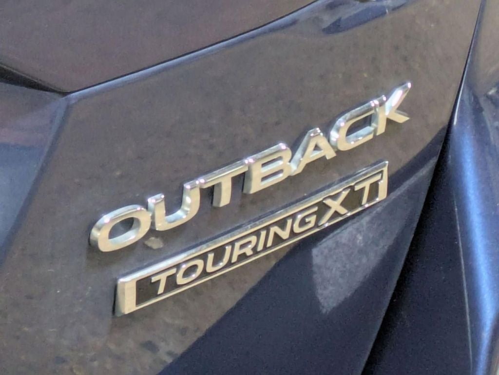 2021 Subaru Outback Touring XT
