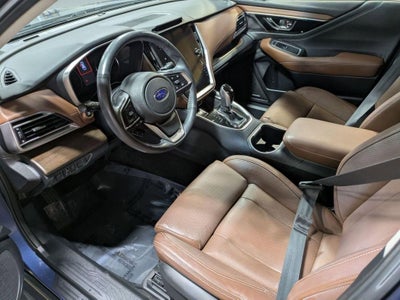 2021 Subaru Outback Touring XT