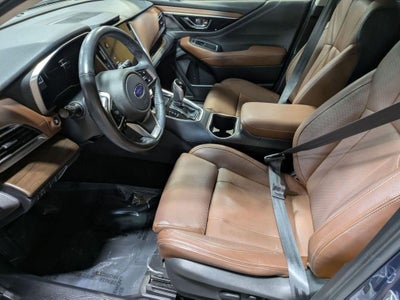 2021 Subaru Outback Touring XT