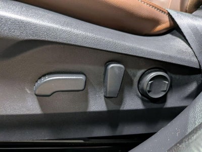 2021 Subaru Outback Touring XT