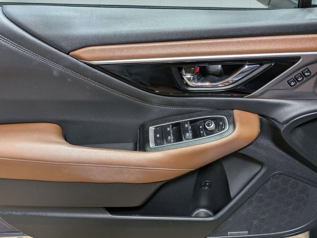 2021 Subaru Outback Touring XT