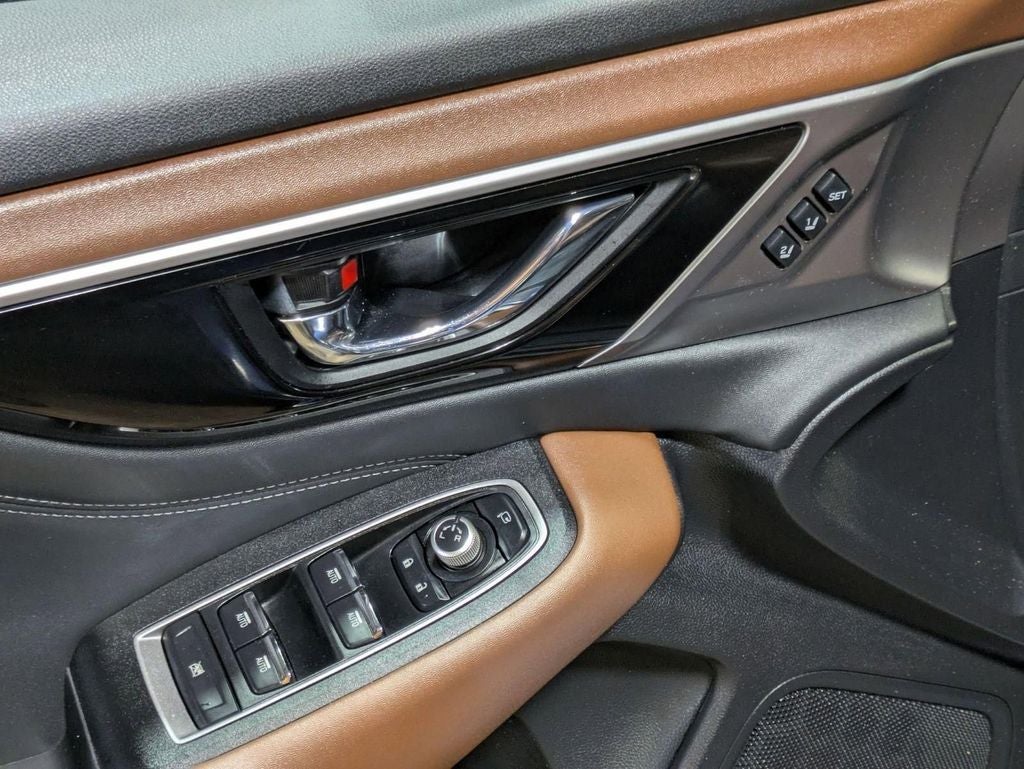 2021 Subaru Outback Touring XT