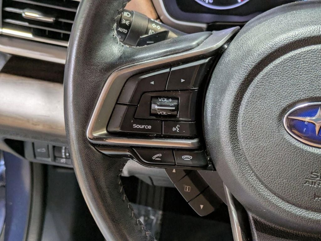 2021 Subaru Outback Touring XT