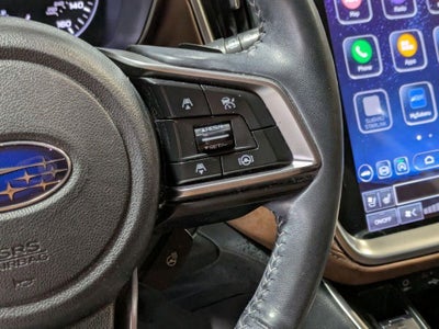 2021 Subaru Outback Touring XT