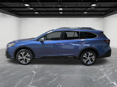 2021 Subaru Outback Touring XT