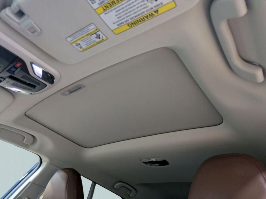 2021 Subaru Outback Touring XT