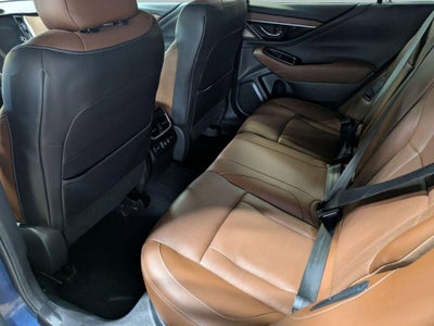 2021 Subaru Outback Touring XT