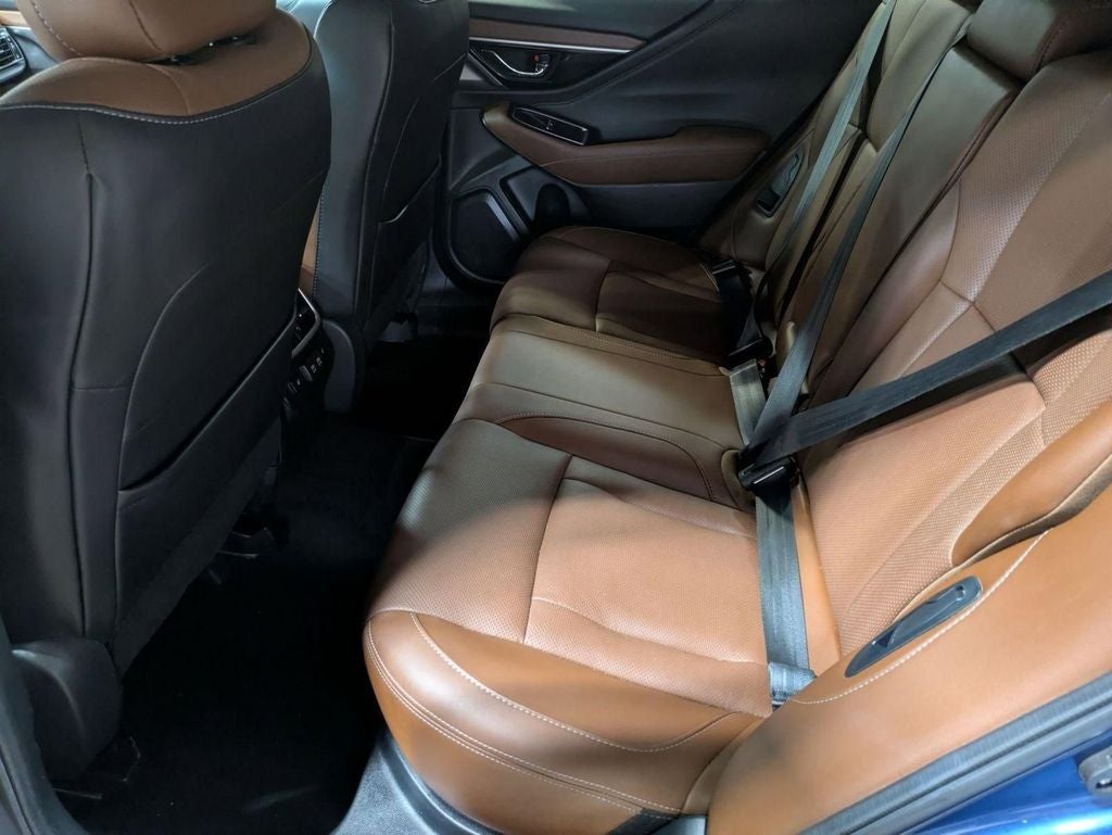 2021 Subaru Outback Touring XT