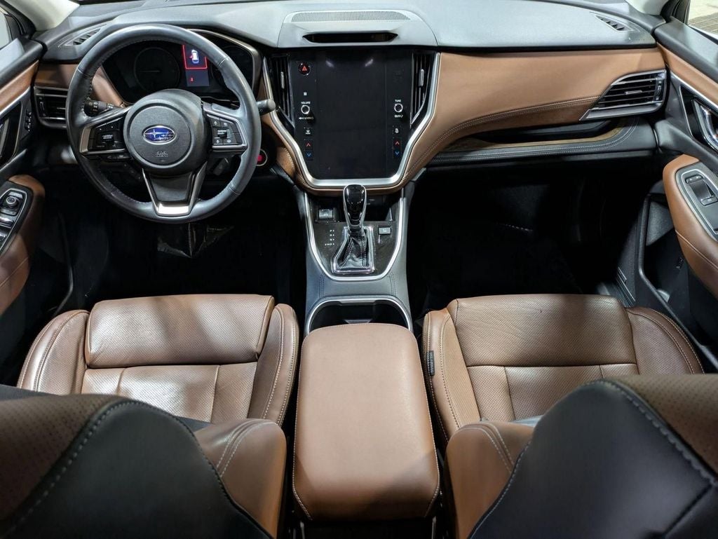 2021 Subaru Outback Touring XT