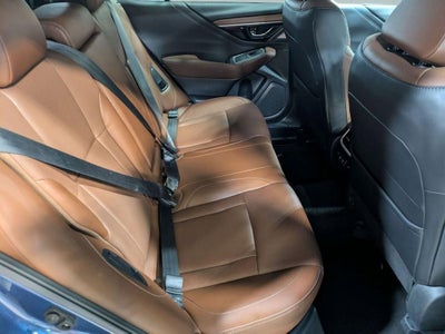 2021 Subaru Outback Touring XT