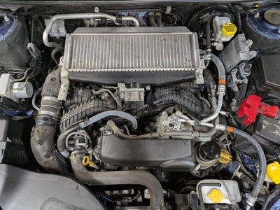 2021 Subaru Outback Touring XT