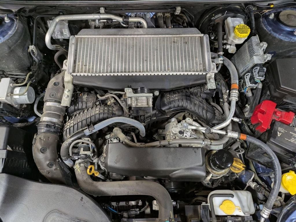 2021 Subaru Outback Touring XT