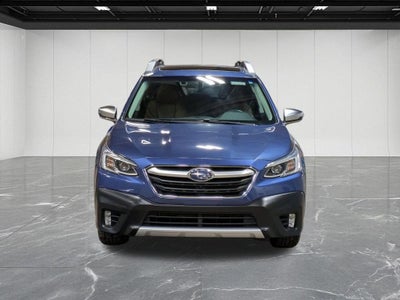 2021 Subaru Outback Touring XT