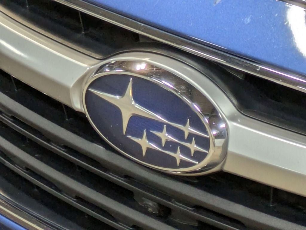 2021 Subaru Outback Touring XT