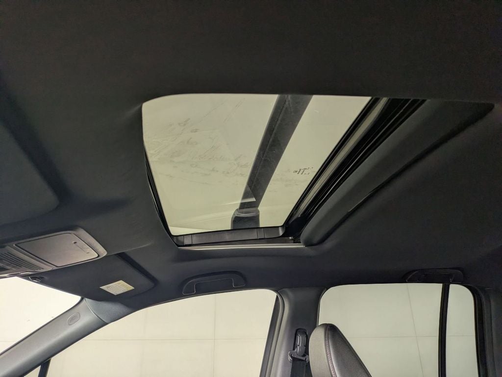 2017 Honda Ridgeline Black Edition