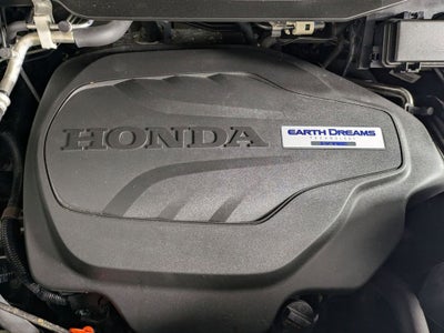 2017 Honda Ridgeline Black Edition