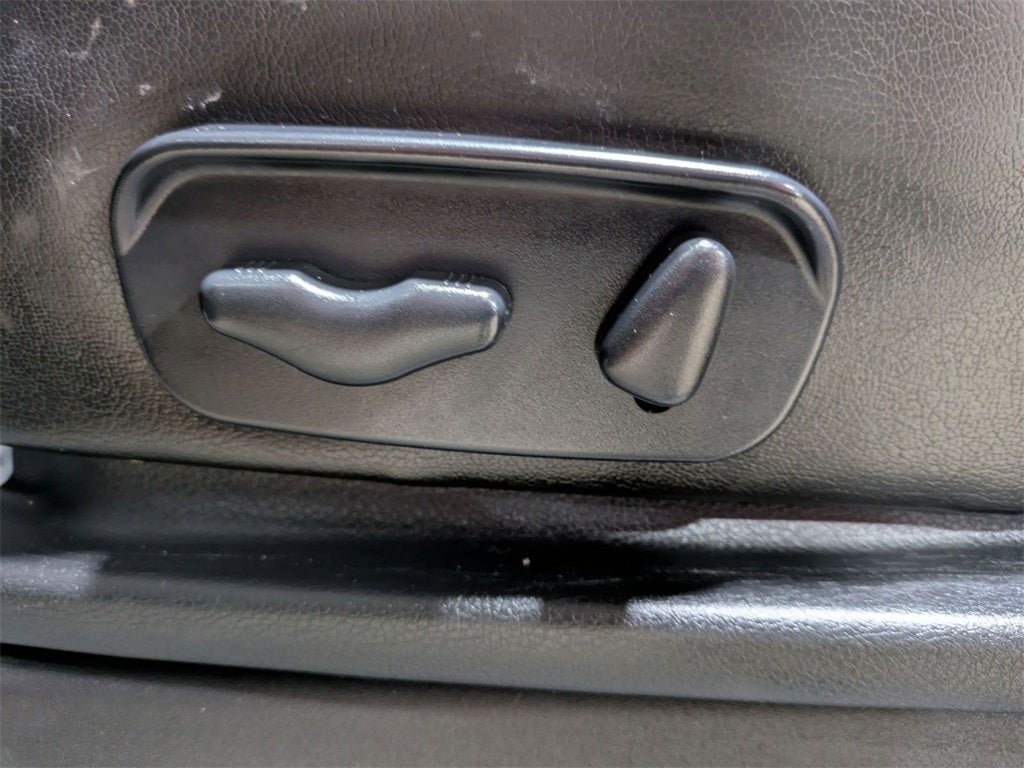 2012 Nissan Armada Platinum