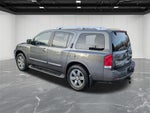 2012 Nissan Armada Platinum