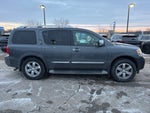 2012 Nissan Armada Platinum