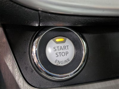 2017 Nissan Murano SV