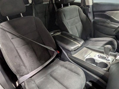 2017 Nissan Murano SV